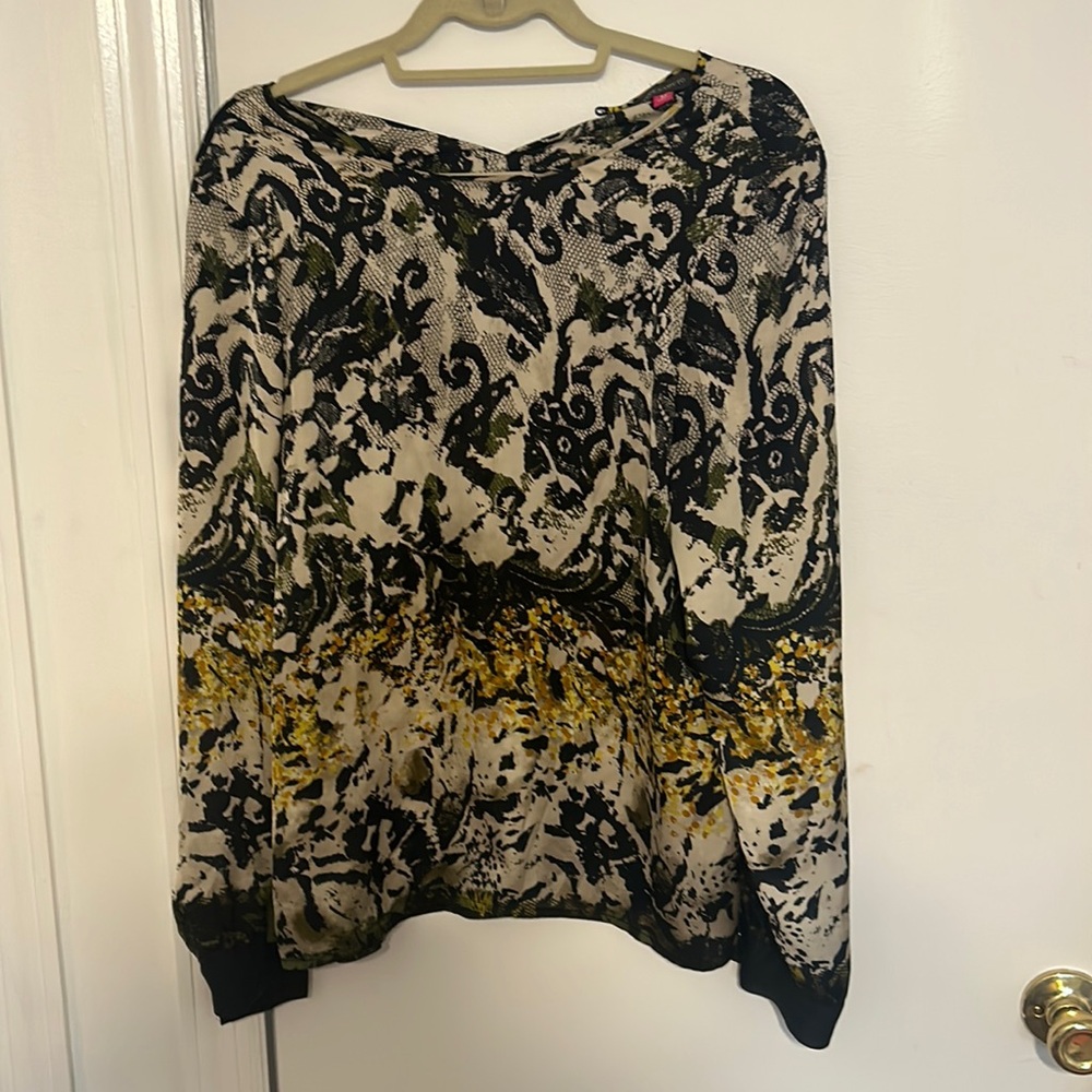 Vince Camuto Blouse